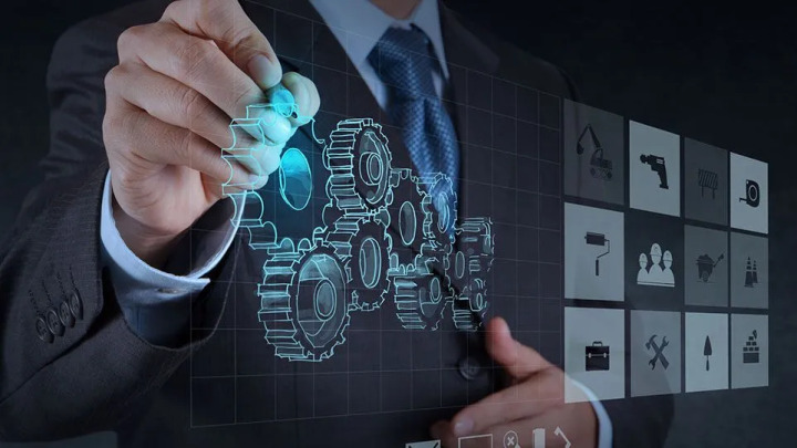 Фон продукта