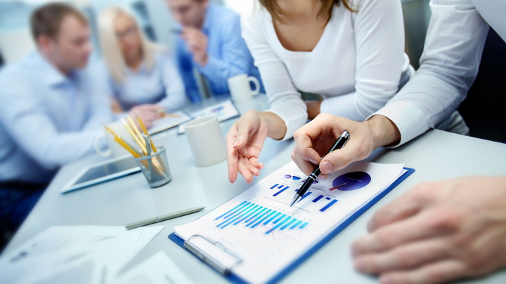 Фон продукта